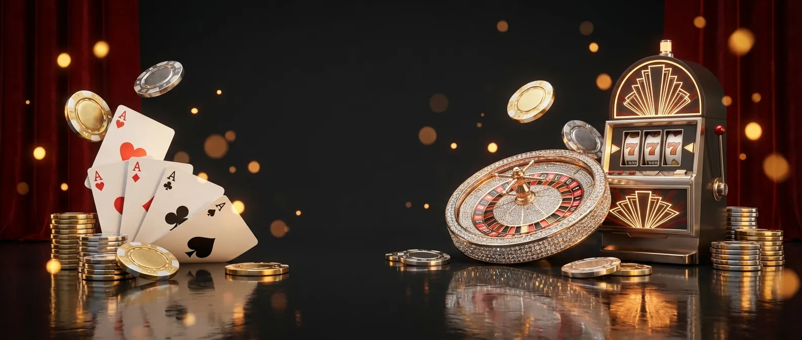 Bizzo Casino bonus banner